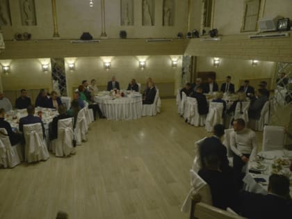 На Камчатке создадут постоянную площадку для презентации инвестиционных проектов