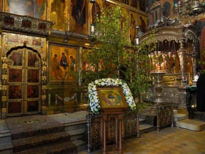 День Святой Троицы: смысл, история и традиции праздника