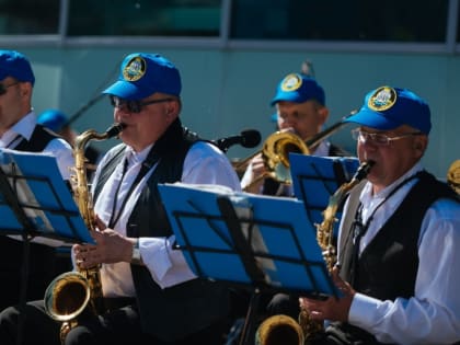 Городской оркестр столицы Камчатки приглашает любителей живой музыки на свой отчетный концерт