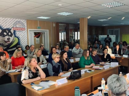 Пять спортивных школ Камчатки получат средства на новое оборудование в этом году