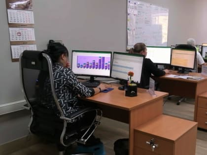 11 больниц и поликлиник Камчатки в 2022 году были подключены к Единому кол-центру