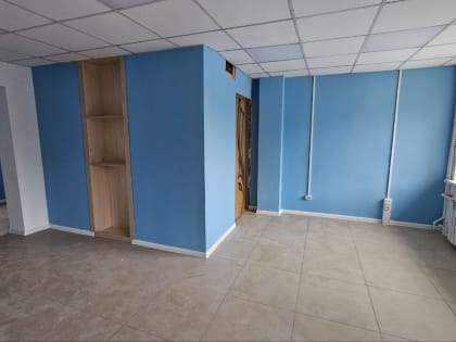 Ремонт и обновление Кадрового центра Камчатского края завершится в 2024 году