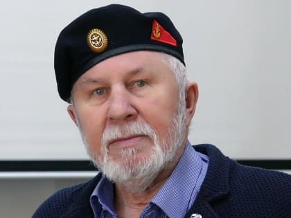 4 марта ушел из жизни Александр Смышляев, известный камчатский журналист и писатель.