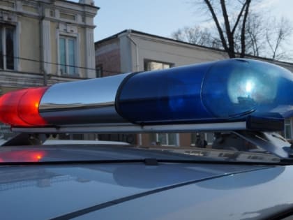 Нетрезвый житель Камчатки применил насилие к инспектору ДПС