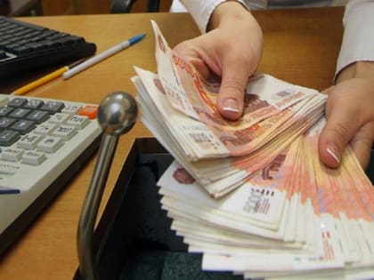 На Камчатке начальница почтового отделения похитила из кассы более 4 млн рублей