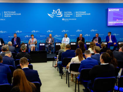 "Эволюция Русской Рыбопромышленной Компании - новый флот, новые продукты, новые рынки"