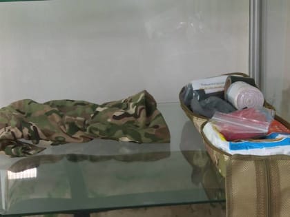 Военный с Камчатки рассказал, почему решил поступить на службу по контракту