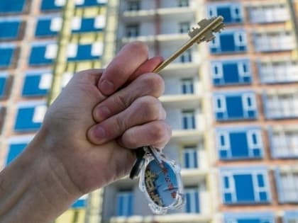 Прокуратура побудила власти Вилючинска начать ремонт квартир для сирот