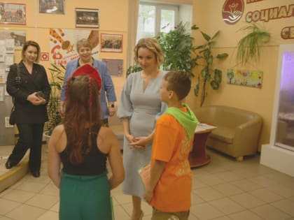 Центр дневного пребывания для детей с инвалидностью планируют открыть на Камчатке