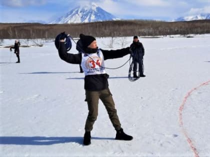 Новый успех камчатцев на домашнем первенстве России по Северному многоборью