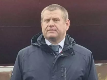 Мэра Вилючинска Потапова отправили в отставку