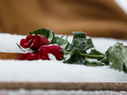 Умерла народная артистка СССР Инна Чурикова