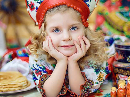 Всероссийская акция «Широкая Масленица» пройдет на Камчатке