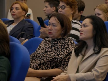 Камчатские студенты представили свои проекты на молодёжной секции III Моисеевских чтений