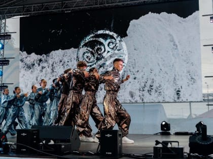 Церемония закрытия Всероссийского форума «Экосистема. Заповедный край» пройдёт в центре столицы Камчатки сегодня