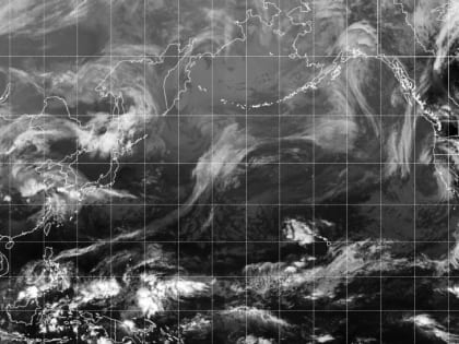 Камчатский метеокомментарий, 4 мая (124/241)
