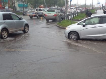 Японские авто после взлёта в июле перестали ехать в Россию