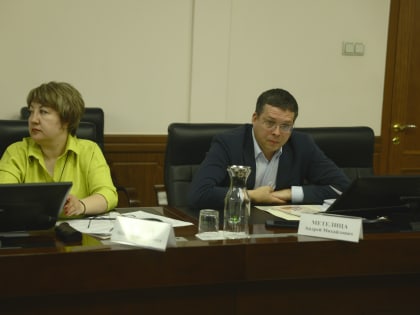 Совет представителей коренных малочисленных народов Севера прошёл на Камчатке