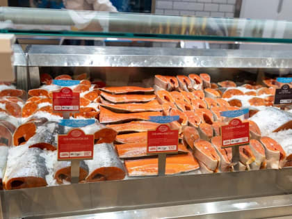 Полугодовые итоги экономического развития привели в Камчатском крае