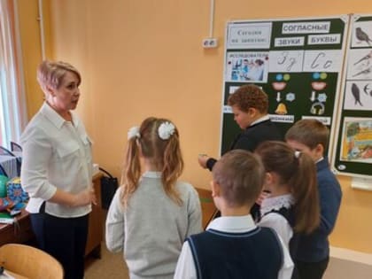 Жители Камчатки хотят, чтобы первоклашек обучали кулинарии