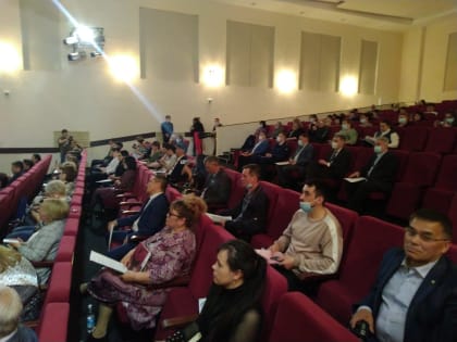 Коренные малочисленные народы Севера проведут форум на Камчатке