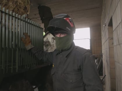 Специалисты на передовой: кто необходим в зоне спецоперации