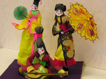 Начало "Камчатской весны", "Тётки" и сразу два кукурузных кино