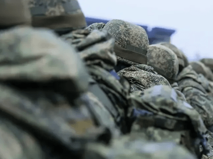 Владимир Солодов: на Камчатке региональный филиал фонда «Защитники Отечества» должен заработать одним из первых в стране