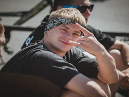 День молодежи отметят в столице Камчатки масштабным рок-фестивалем