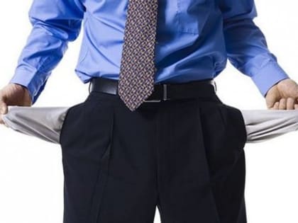 Около 2,5 миллионов рублей должны камчатские работодатели своим сотрудникам