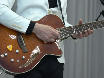 90 лет со дня основания отметил Камчатгидромет 