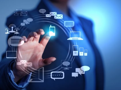 Заявление на налоговую льготу удобно представить в электронном виде