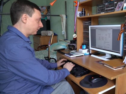 На Камчатке при поддержке партии «Единая Россия» с начала года трудоустроено три человека с инвалидностью