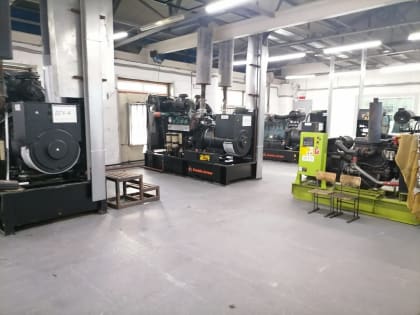 Паспорта готовности получили все шесть субъектов электроэнергетики Камчатки