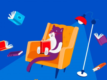 Найти свою книгу становится проще