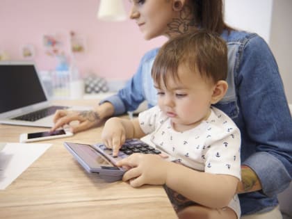 На Камчатке молодая мама начала получать ежемесячное пособие с помощью прокуратуры