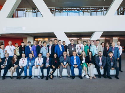 Интеллектуальный трек ВЭФ будет работать на всю страну  - организаторы