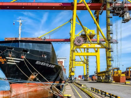 Инвестиционный потенциал Камчатки будет прирастать полярной логистикой