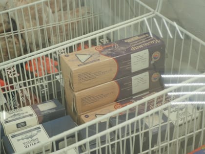 На Камчатке расширят перечень продуктов, доставку которых будут субсидировать в отдалённые посёлки