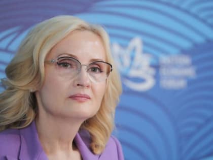 Вице-спикер Госдумы Ирина Яровая предлагает Минздраву Камчатки «Навигатор помощи»