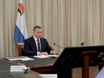 На Камчатке обсудили работу энергетического комплекса полуострова   