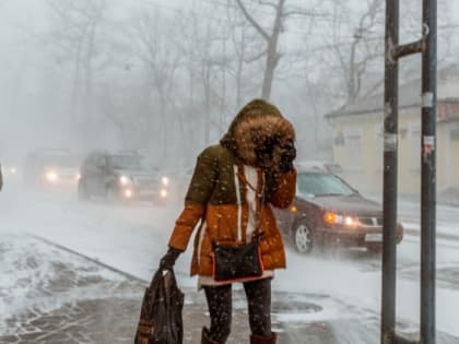Жителей нескольких регионов России ждут 100 часов климатического кошмара с 27 января