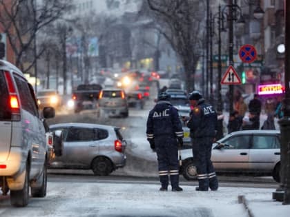Водителям с 1 марта нужно будет по-новому заезжать на круги, в ПДД будут изменения