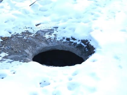 На Камчатке нашли собственника колодца, куда провалилась 7-летняя девочка