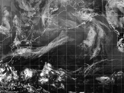 Камчатский метеокомментарий, 6 июня (157/208)