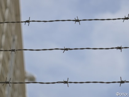 Камчатского заключённого, старавшегося исправиться, не отпустили досрочно