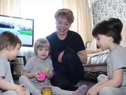 Благодаря Ирине Яровой удалось спасти жительницу Камчатки с опухолью мозга