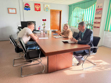 На площадке Контрольно-счетной палаты Петропавловск-Камчатского городского округа в рамках взаимодействия с Городской Думой Петропавловск-Камчатского городского округа состоялось р