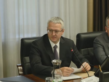 Главы российских ЗАТО обсудили на Камчатке обеспечение устойчивого социально-экономического развития своих территорий