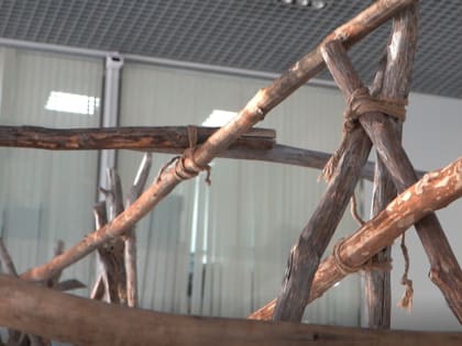 Выставка-ярмарка «Сказочная Камчатка» будет оформлена в этническом стиле